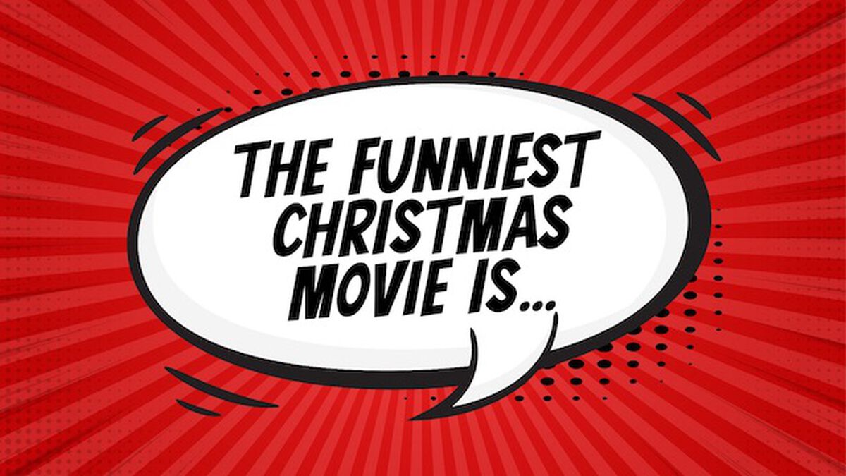 In My Opinion Christmas image number null